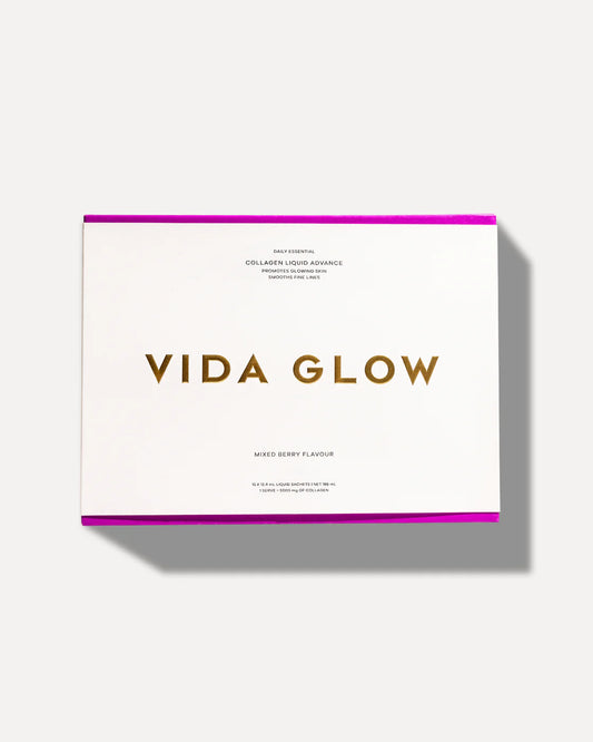 Collagen Liquid Advance Vida Glow