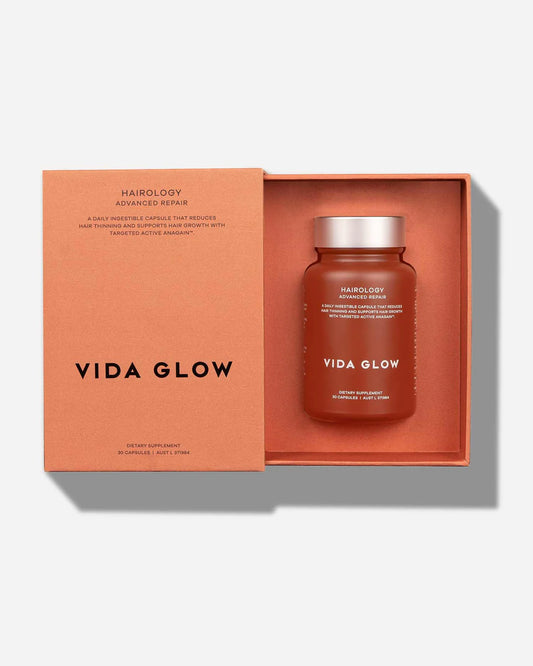 HAIRology Capsules Vida Glow
