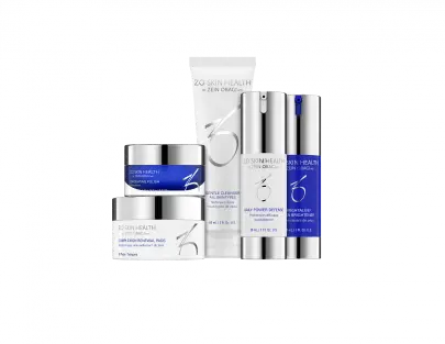 ZO Skin Brightening Program 5 Product Regime