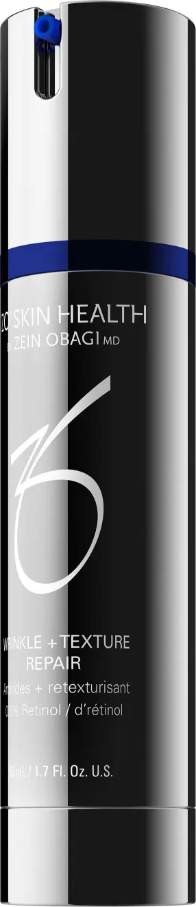 ZO Wrinkle + Texture Repair 0.5% Retinol  50ml
