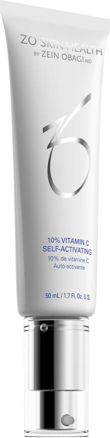 ZO 10% Vitamin C Self Activating