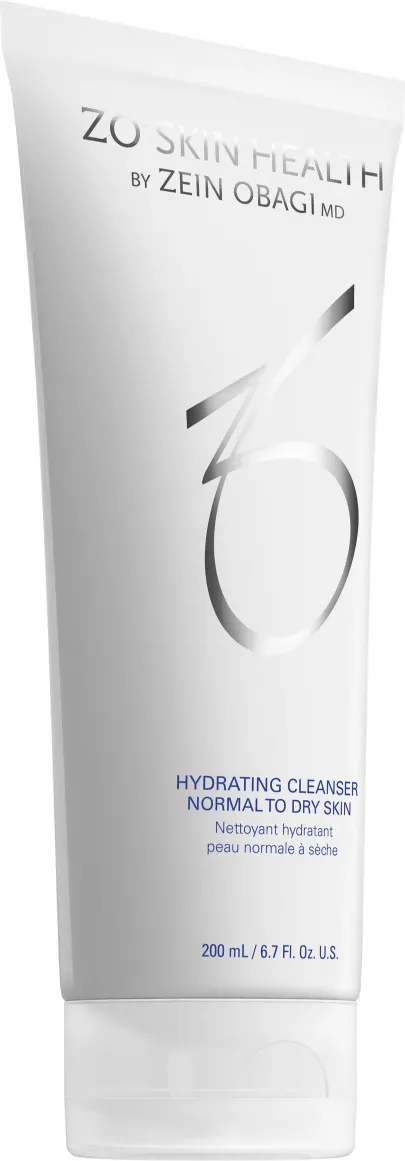 ZO Hydrating Cleanser Normal to Dry Skin 200ml