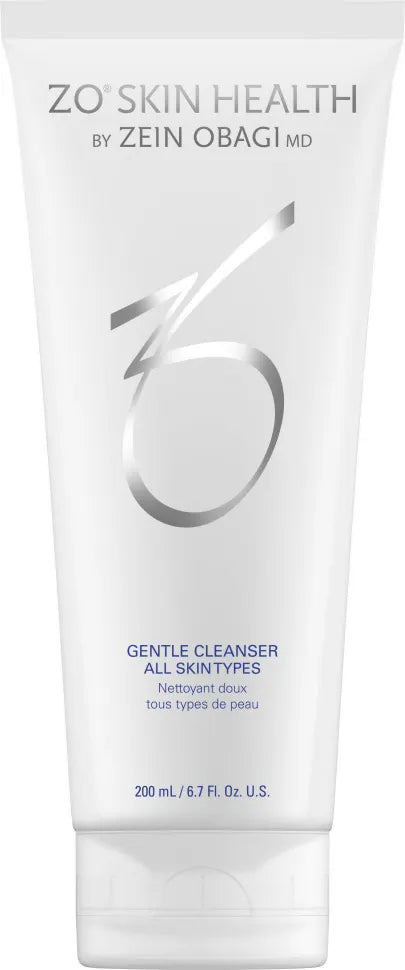 ZO Gentle Cleanser All Skin Types 200ml
