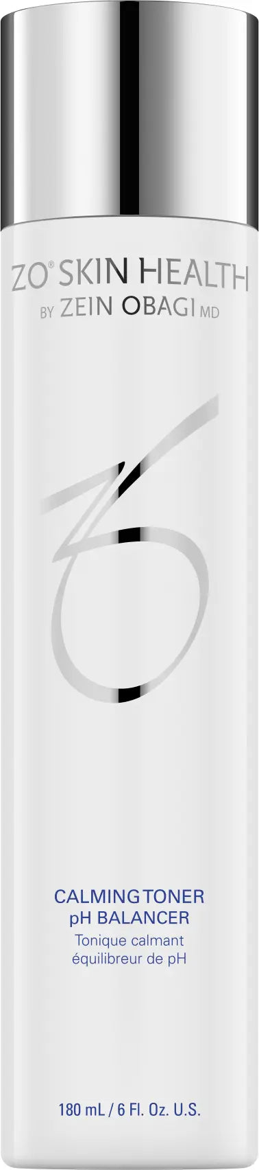 ZO Calming Toner pH Balancer 180ml