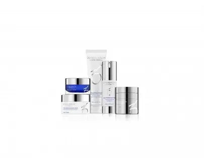 ZO Anti-Ageing Program 6 Product Regime