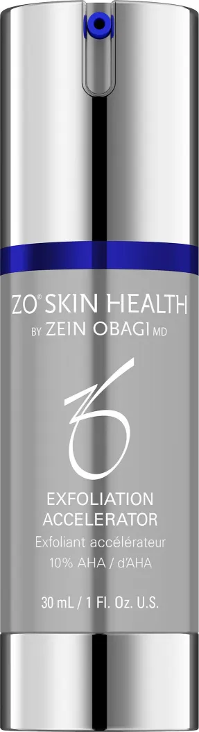 ZO Exfoliation Accelerator 30ml
