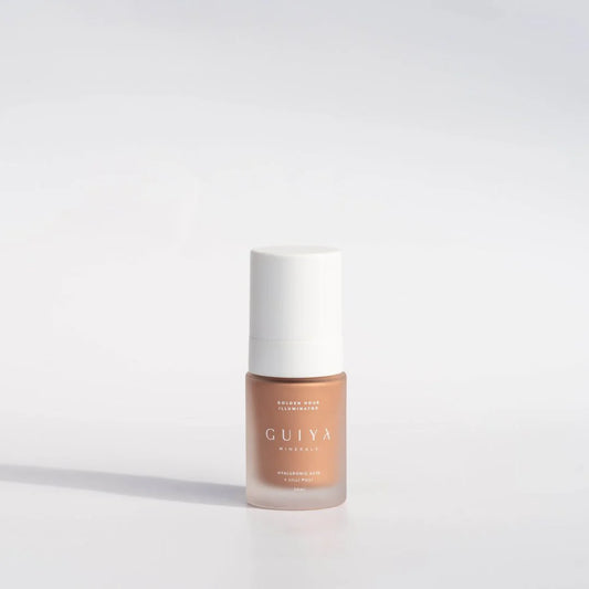 Guiya Golden Hour Illuminator - Sunrise