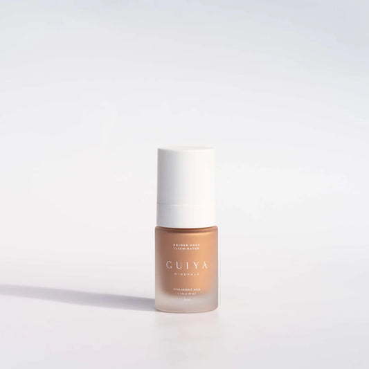 Guiya Golden Hour Illuminator - Sunset