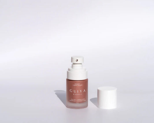 Guiya Cheeky Liquid Blush - Dawn