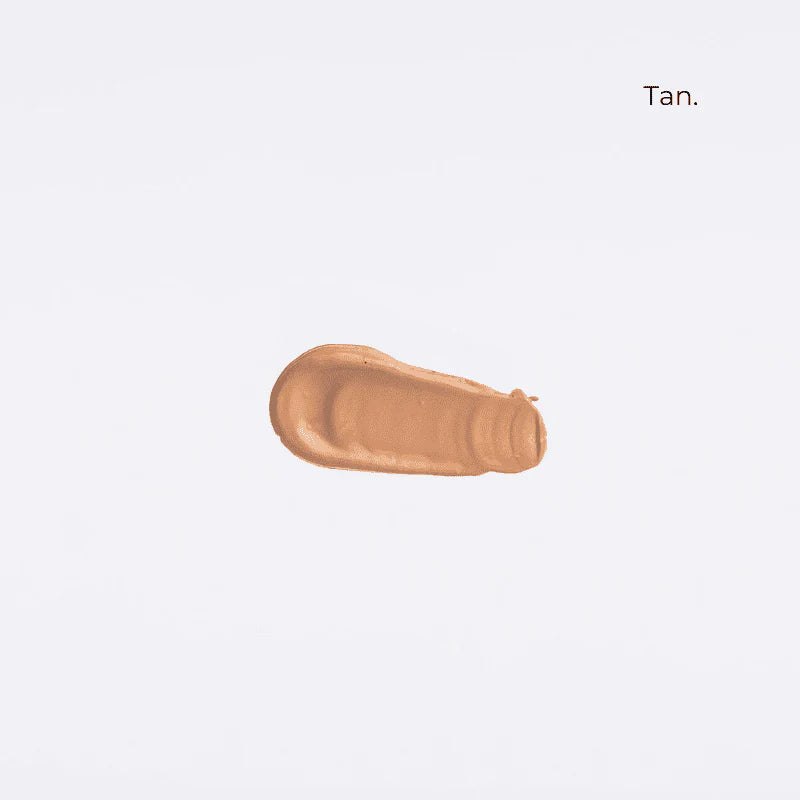 Guiya Eyebright Concealer - Tan
