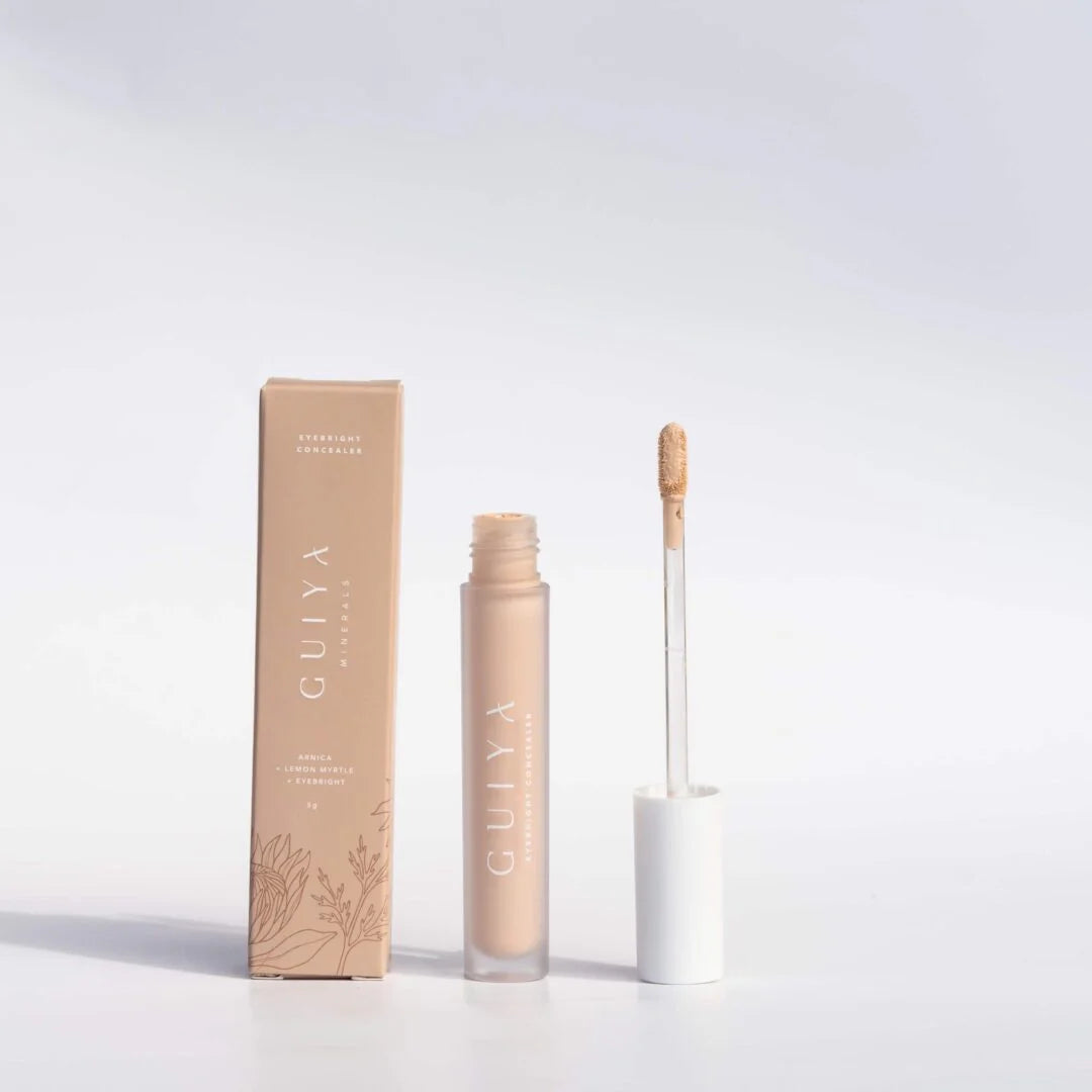 Guiya Eyebright Concealer - Tan