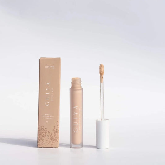 Guiya Eyebright Concealer - Cream