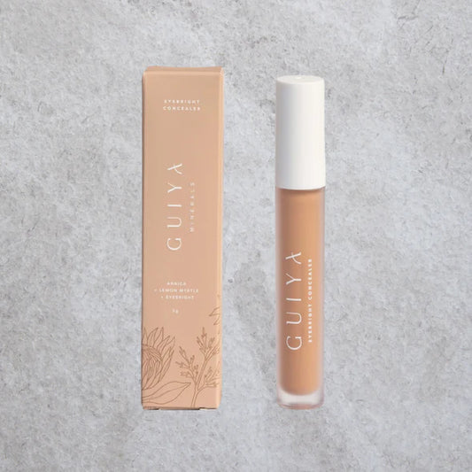 Guiya Eye bright concealer Beige