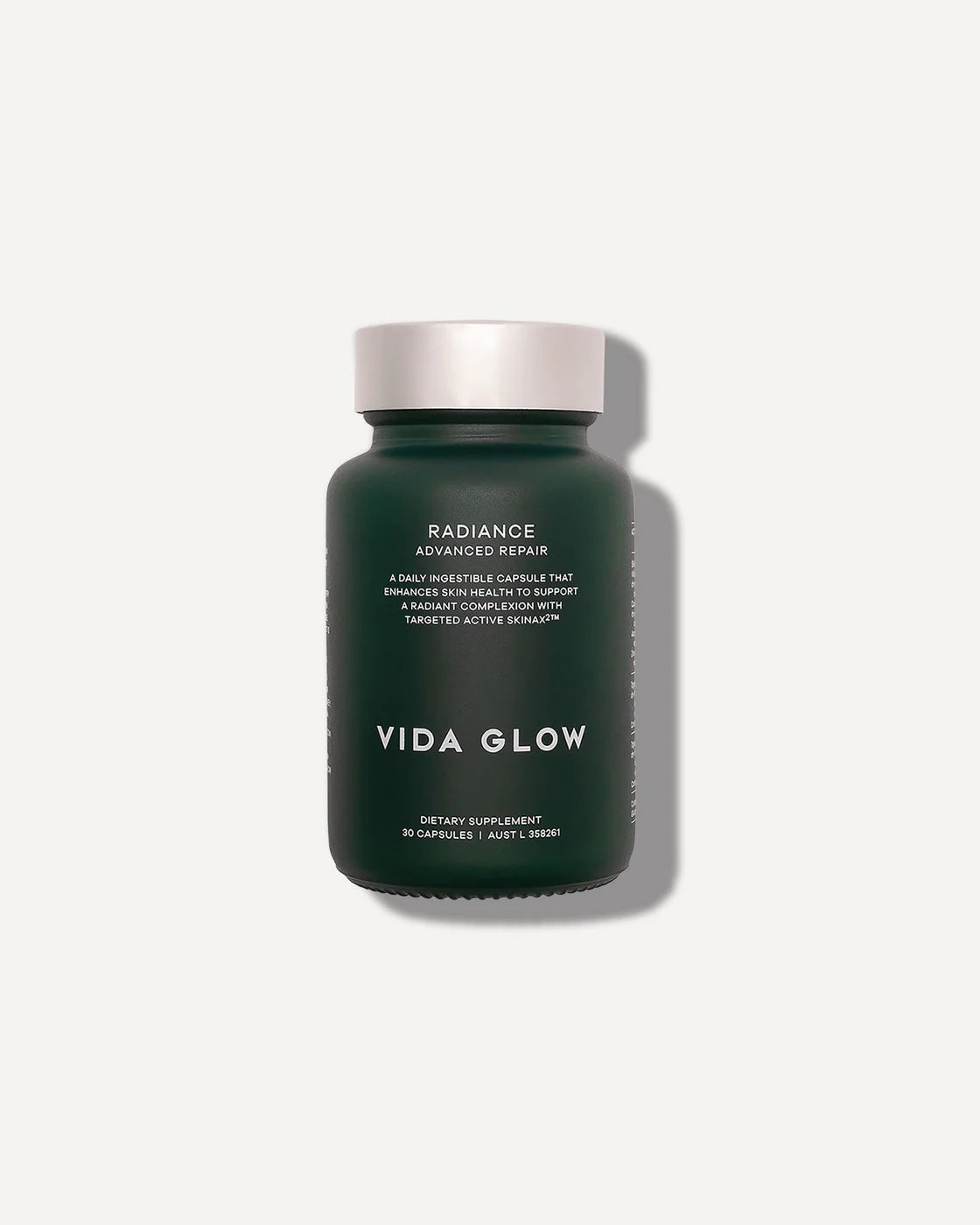 Radiance Capsules Vida Glow