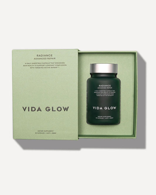 Radiance Capsules Vida Glow