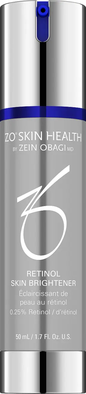 ZO Retinol Skin Brightener 0.25% Retinol 50ml