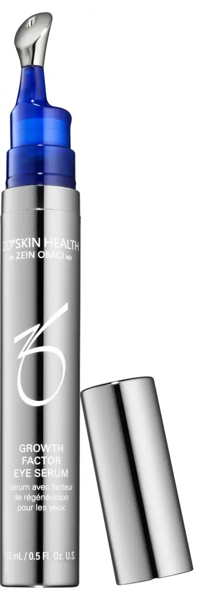 ZO Growth Factor Eye Serum 15ml