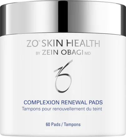ZO Complexion Renewal Pads 60