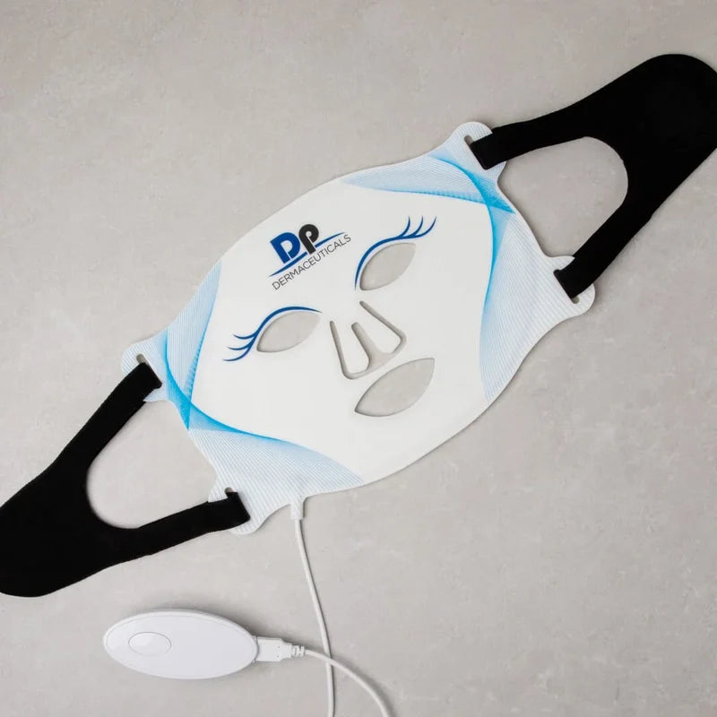 LED FACE Mask