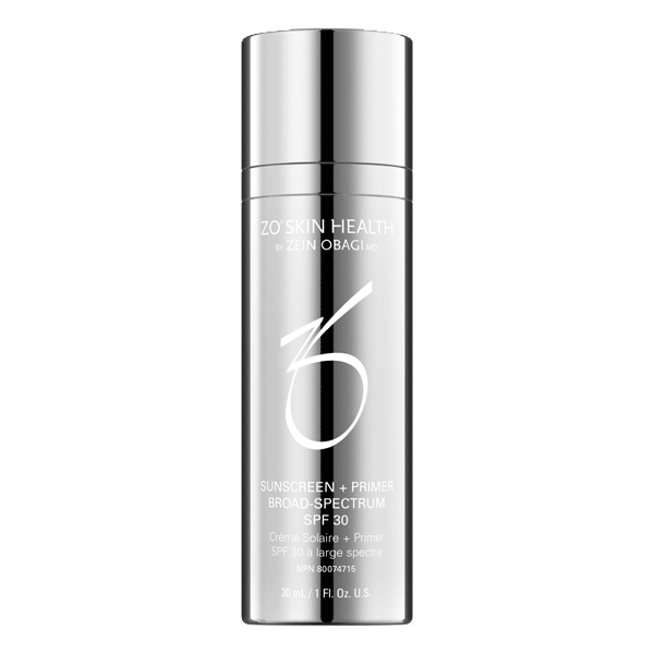 ZO Primer + Sunscreen 30ml