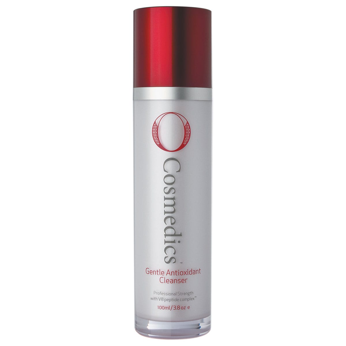 O Cosmedics Gentle Antioxidant Cleanser