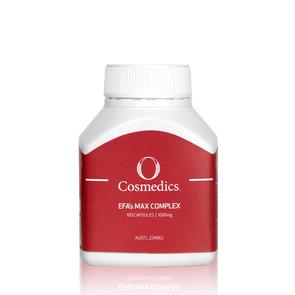 O Cosmedics O EFA’s Max Complex