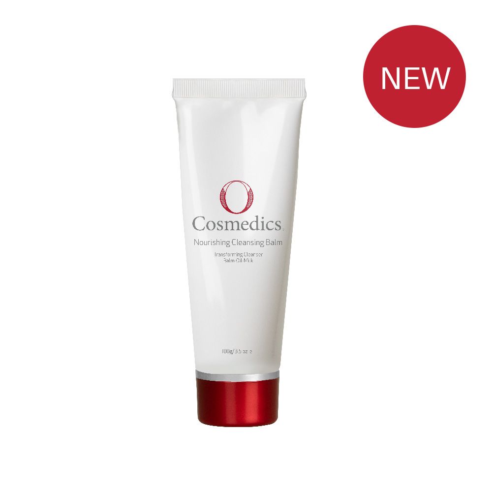 O Cosmedics Nourishing Cleansing Balm