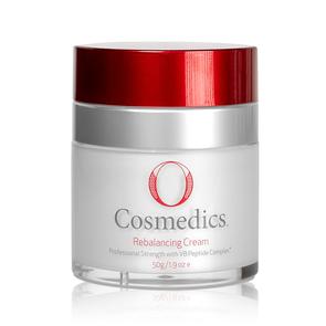 O Cosmedics Rebalancing Cream