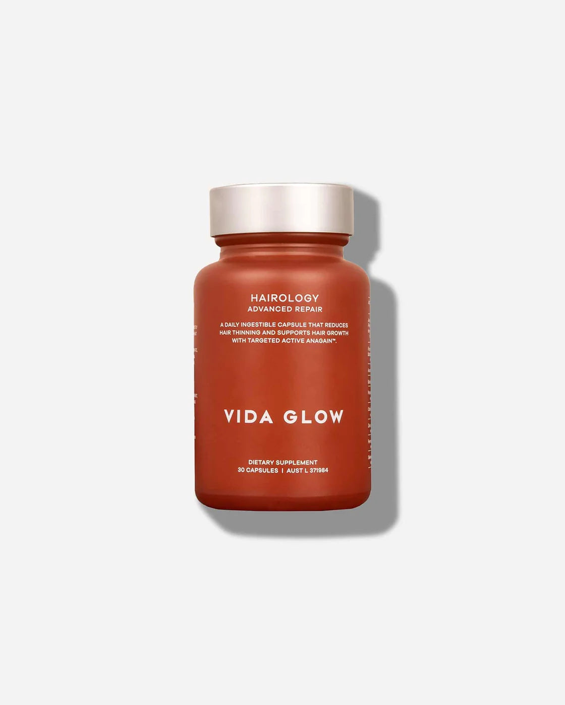 HAIRology Capsules Vida Glow