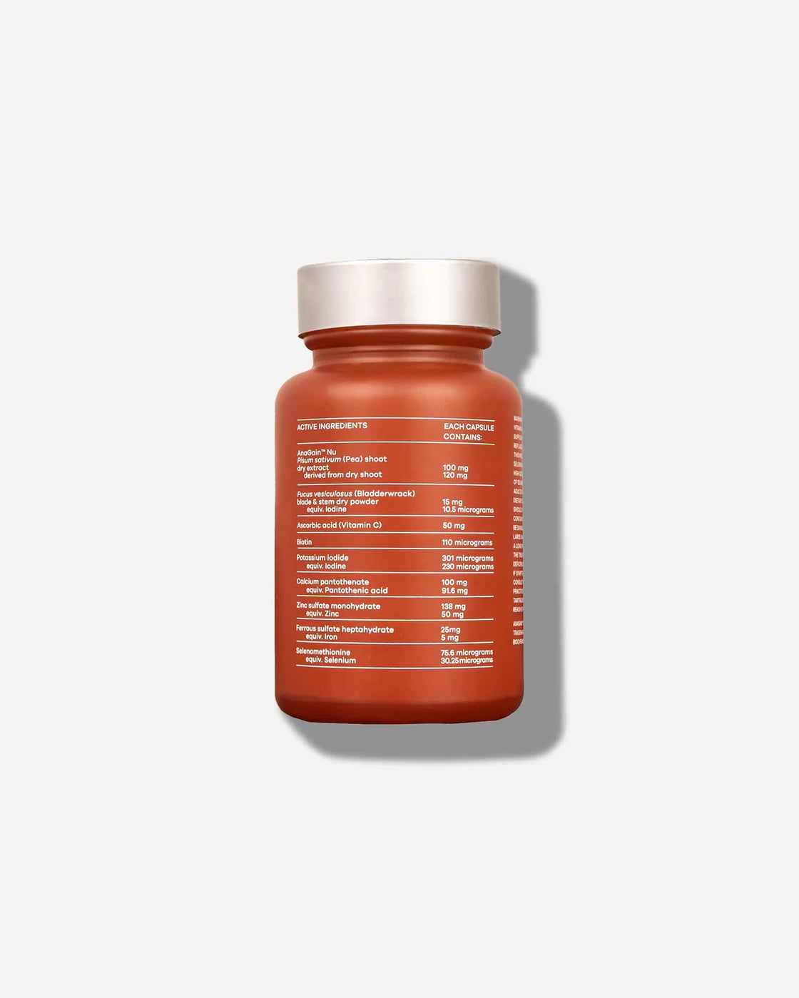 HAIRology Capsules Vida Glow