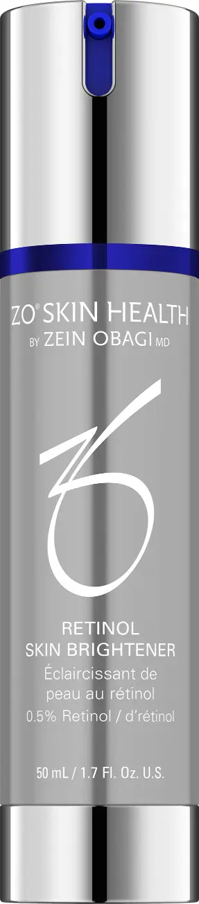 ZO Retinol Skin Brightener 0.5% Retinol 50ml