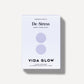 Womens Health De-Stress Capsules Vida Glow