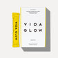 Pineapple Natural Marine Collagen Sachets Vida Glow