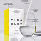 Pineapple Natural Marine Collagen Sachets Vida Glow