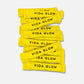 Pineapple Natural Marine Collagen Sachets Vida Glow