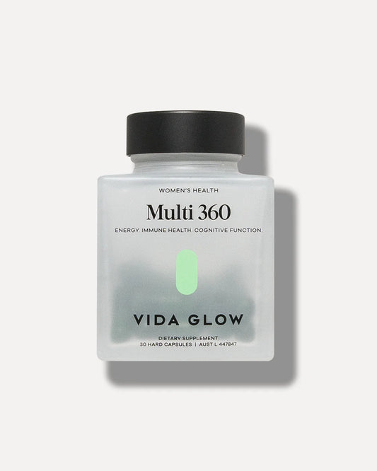 Multi 360 Womens Health