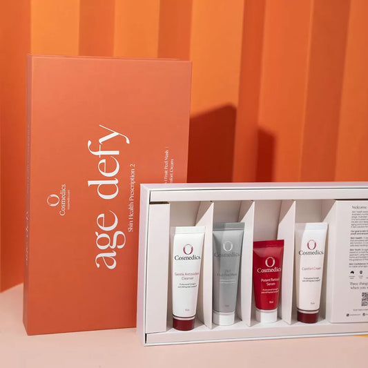 Skin Health Prescription Kit #2 - age defy