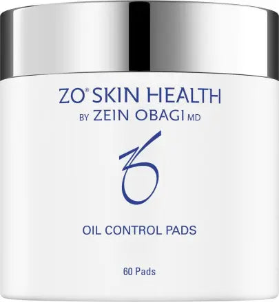 ZO Oil Control Pads