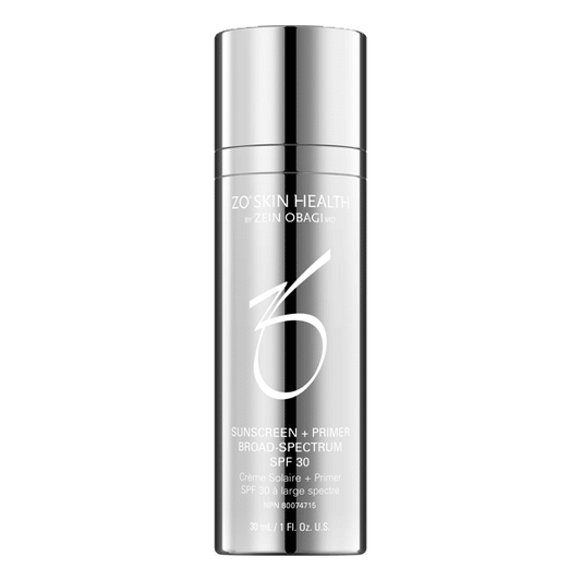 ZO Primer + Sunscreen  30ml