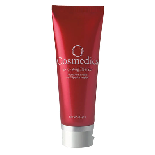 O Cosmedics Exfoliating Cleanser