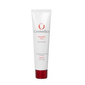 O Cosmedics Mineral Pro SPF 30+